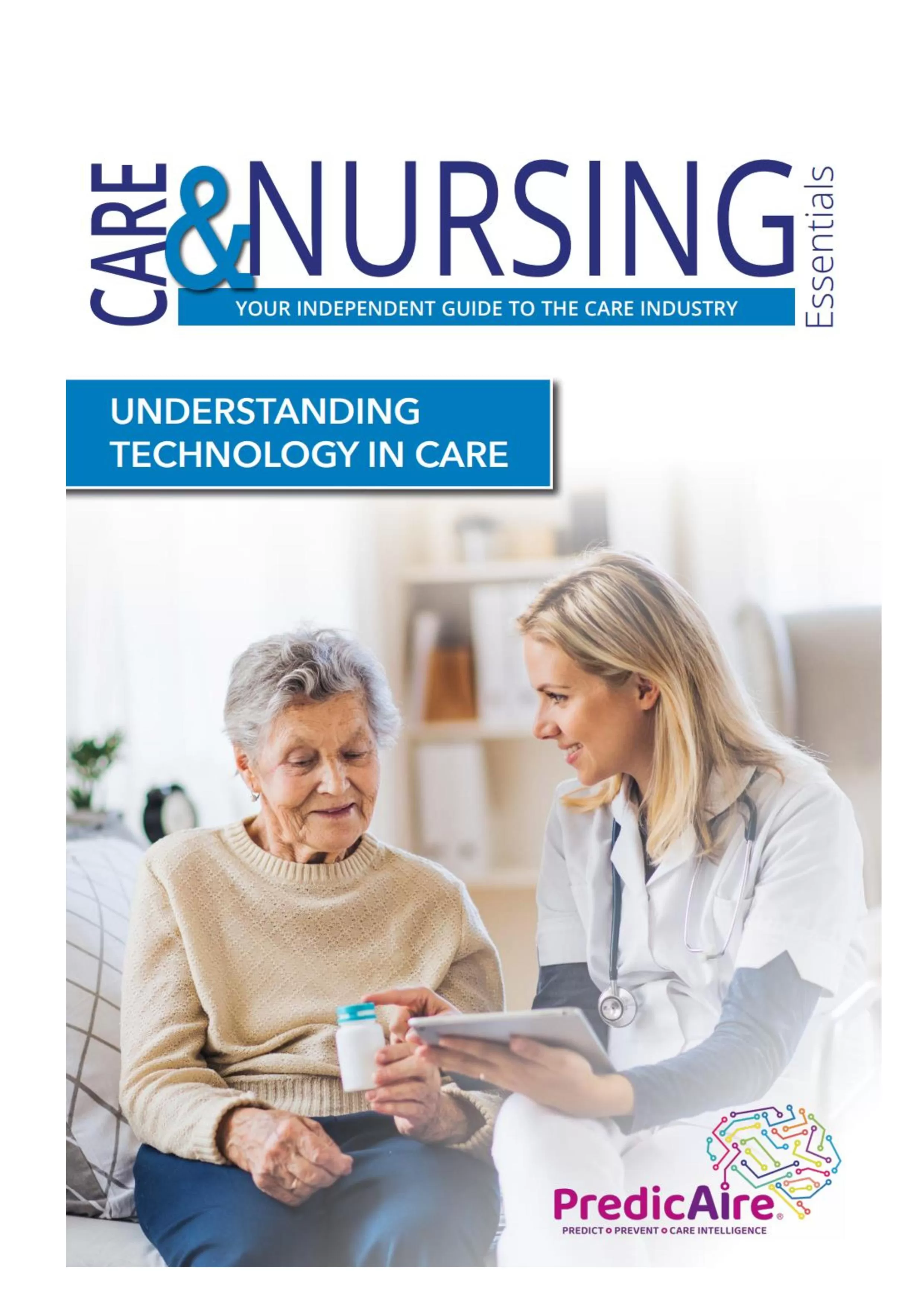 Understanding Technology in Care
